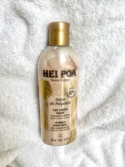 Hei Poa Mother of pearl Boy Milk