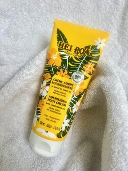 Body Cream 