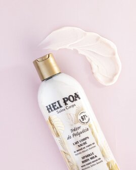 sparkle body milk