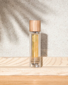 Tresor  Hei Poa parfum