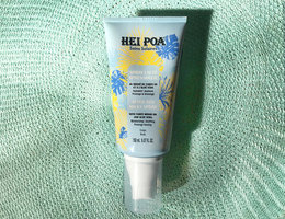 After Sun Milky SPRAY Tiare