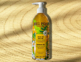 Douche Oil